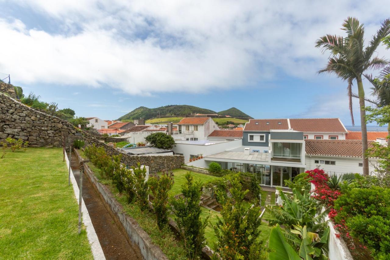 My Angra Charming House Hotel Angra do Heroísmo Екстериор снимка