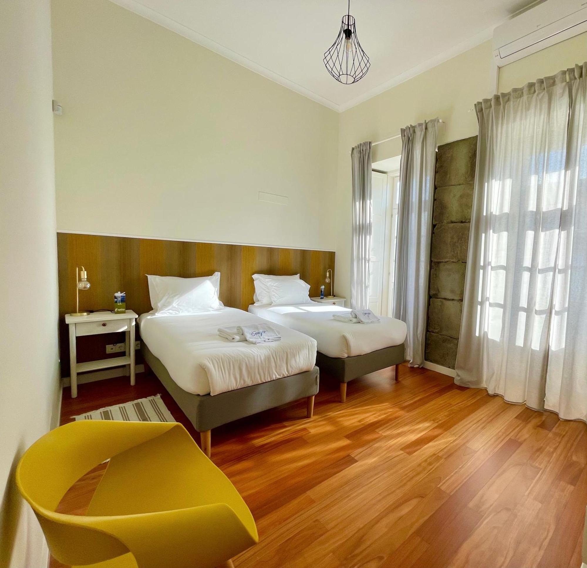 My Angra Charming House Hotel Angra do Heroísmo Екстериор снимка