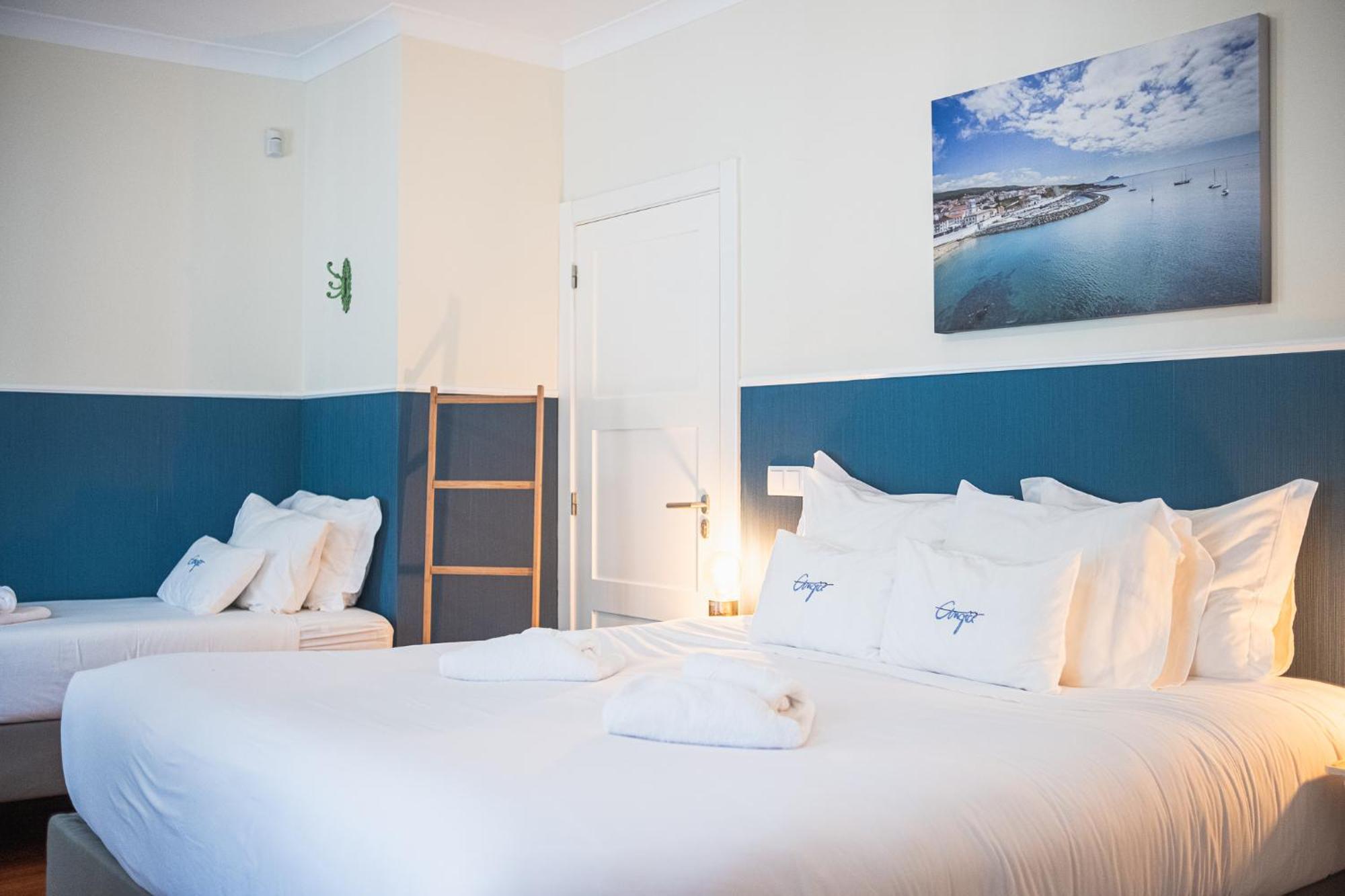 My Angra Charming House Hotel Angra do Heroísmo Екстериор снимка