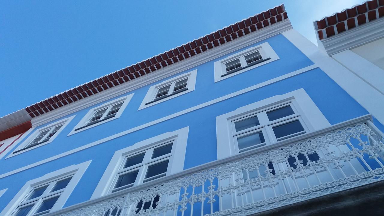 My Angra Charming House Hotel Angra do Heroísmo Екстериор снимка